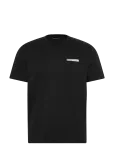 Calvin Klein - Ss 30S Eu Spw Split Stndrd Graph - L&uuml;hikeste varrukatega - XL