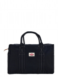 Deus Ex Machina - Canvas Duffle Bag - Reisikotid - ONE SIZE