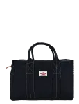 Deus Ex Machina - Canvas Duffle Bag - Reisikotid - ONE SIZE