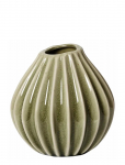 Broste Copenhagen - Wide Vase S - Muud vaasid - H 15CM