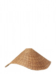Broste Copenhagen - Nori Lampshade - Lambivarjud - H 30CM