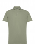 Hackett London - Pima Cotton Polo - L&uuml;hikeste varrukatega - XXL