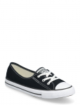 Converse - Chuck Taylor All Star Ballet Lace - Madala s&auml;&auml;rega sporditossud - 42.5