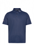 Callaway - Odyssey Print Polo - Spordi l&uuml;hikeste varrukatega polos&auml;rgid - XL