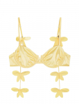ROTATE - Unpadded Wire Bra - Tugikaartega rinnahoidjad - 80 A