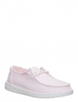 Hey Dude - Wendy Stretch Jersey - Madalad loafer-jalatsid - 41