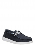 Hey Dude - Wendy Stretch Jersey - Madalad loafer-jalatsid - 41