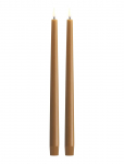 UYUNI Lighting - Taper Candle Soft-Fit Cap W2,3 H32 - LED-k&uuml;&uuml;nlad - H32CM