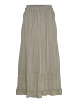 Rosemunde - Rwmary Mw Maxi Skirt - Maksiseelikud - 44