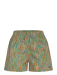 Patagonia - W's Funhoggers Shorts - Vabaaja l&uuml;hikesed spordip&uuml;ksid - XL