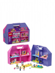 LEGO - Kreativ Dukkehuskuffert 42697 - Lego&nbsp;friends - ONE SIZE