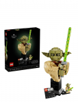 LEGO - Star Wars 75438 75438 - Lego T&auml;hes&otilde;jad - ONE SIZE