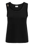 JDY - Jdyuffa S/L Top Jrs Noos - Varrukateta - L