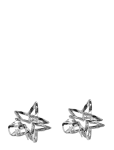 Pieces - Pcgifna A Hairshark 2-Pack - Juukseklambrid - ONE SIZE