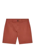 Lexington Clothing - Classic Cotton Twill Shorts - Chino l&uuml;hikesed p&uuml;ksid - 33