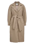 N&uuml;mph - Nukimma Long Coat - Talvemantlid - 34