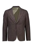 Lindbergh Black - 1927: Superflex Half Lined Blazer - &Uuml;herealised bleiserid - M