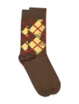 Mp Denmark - Helge Socks - Tavalised sokid - 41/43