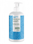 Australian Bodycare - Salicylic Acid Keratosis Wash 500 Ml - Vann ja du&scaron;&scaron; - 500 ML