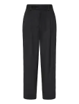 Gina Tricot - Edgy Full Length Pleated Pants - Kost&uuml;&uuml;mip&uuml;ksid - 34