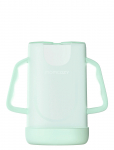 Momcozy - Momcozy Squeeze Proof Holder Green - Nokaga tasssid - ONE SIZE