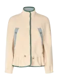 STINE GOYA - 2412 Fleece / Nylon, Dropped Should - Kerged suvejakid - XL