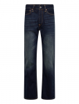 Evisu - Ecru Seagull Printed Pocket Jeans - Klassikalised - 28