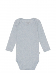 GoBabyGo - Hazel Body Long Sleeve - Pikkade varrukatega - 68