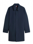 Tommy Hilfiger - Lw Packable Carcoat - Kerged mantlid - L