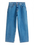 Tommy Jeans - Theo Baggy Turn Up Ai4136 - Vaba l&otilde;ikega - 33 x 30