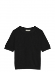 Marc O'Polo - Knit Pullovers Shortsleeve - Džemprid - XXL