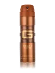 Guess Fragrance - Iconic Men Deodorant Spray 170 Gr - Spray - 170 GR