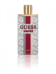 Guess Fragrance - Amore Roma Eau De Toilette 100 Ml - Eau De Toilette - 100 ML