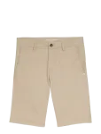 Tom Tailor - Slim Printed Chino Shorts - Chino l&uuml;hikesed p&uuml;ksid - 36