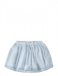 Lil'Atelier - Nmfjiva Skort Lil - P&uuml;ksseelikud - 98