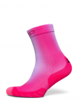 CEP - Core Run Edt. Gradient Socks, Mid Cut, 5.0 - Spordisokid - IV