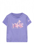 Nike - Nkg G Nsw Tee Mod - L&uuml;hikeste varrukatega - 116/122