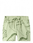 Name It - Nmmhino Nreg Swe Shorts Bru - L&uuml;hikesed dressip&uuml;ksid - 110