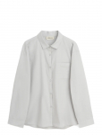 Bongusta - Sahej Long Sleeve Shirt - Pikkade varrukatega - L