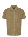 Morris - Shellby Terry Shirt - Vabaaja s&auml;rgid - S