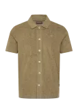 Morris - Shellby Terry Shirt - Vabaaja s&auml;rgid - S