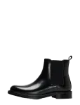 Selected - Slmbobby Leather Chelsea Boot - Chelsea saapad - 40