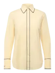 Polo Ralph Lauren - Stretch Slim Fit Stretch Cotton Shirt - Pikkade varrukatega - 40
