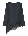 Day Birger Et Mikkelsen - Daylila - Fluid Viscose - Pikkade varrukatega - 40