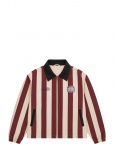 Prohibited - Ivy League Jacket - Kerged jakid - XS