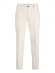 Jack & Jones - Jprblamartin Lawrence Linen Trouser Un01 - Ametlikud - 46