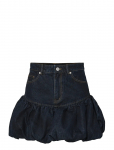 YAS - Yasbrooke Hmw Denim Bubble Skirt S. D2D - L&uuml;hikesed seelikud - 36