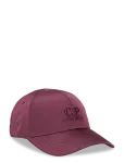 C.P. Company - Chrome-R Logo Cap - Nokam&uuml;tsid - ONE SIZE