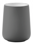 Zone Denmark - Tandb&oslash;rstekrus Nova Grey - Hambaharja hoiikud - 8X 8X 10CM x 8