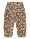 Daily 7 - Barrel Fit Animal - Kitsenevad teksad - 128